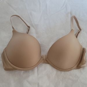 *gifted* Calvin Klein Push-up Bra